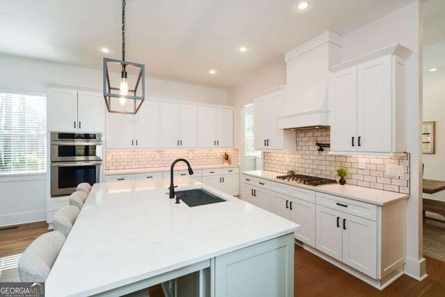 2235 Birchtree Way, Marietta, GA 30062