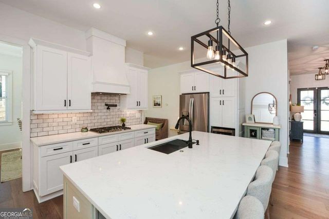 2235 Birchtree Way, Marietta, GA 30062