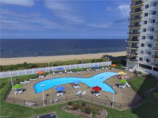 100 E Ocean View AVE # 1009, Norfolk, VA 23503