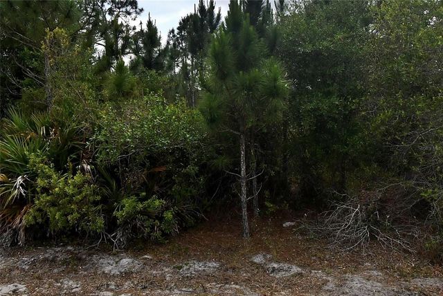 TBD SIMCA LANE, North Port, FL 34291