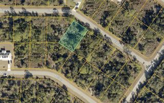 TBD SIMCA LANE, North Port, FL 34291