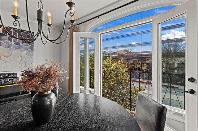 3638 Peachtree Road NE 306, Atlanta, GA 30319