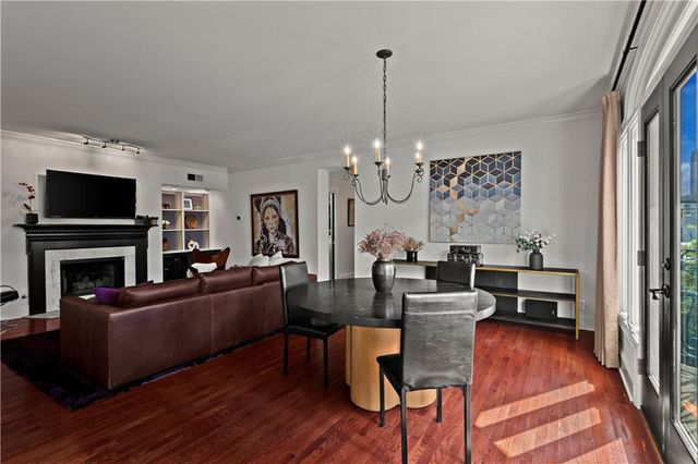 3638 Peachtree Road NE 306, Atlanta, GA 30319