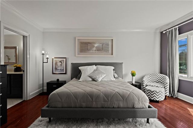 3638 Peachtree Road NE 306, Atlanta, GA 30319