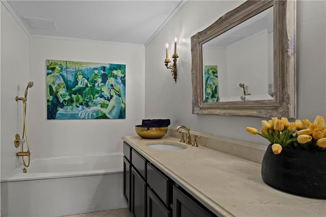 3638 Peachtree Road NE 306, Atlanta, GA 30319