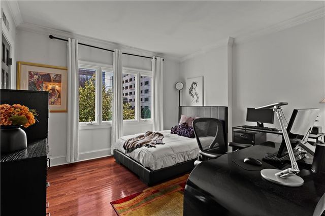 3638 Peachtree Road NE 306, Atlanta, GA 30319