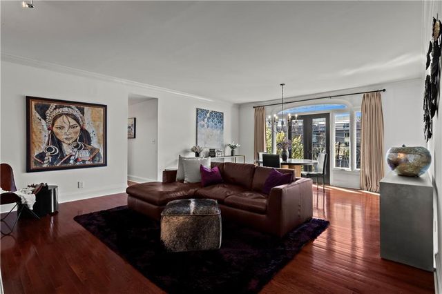 3638 Peachtree Road NE 306, Atlanta, GA 30319