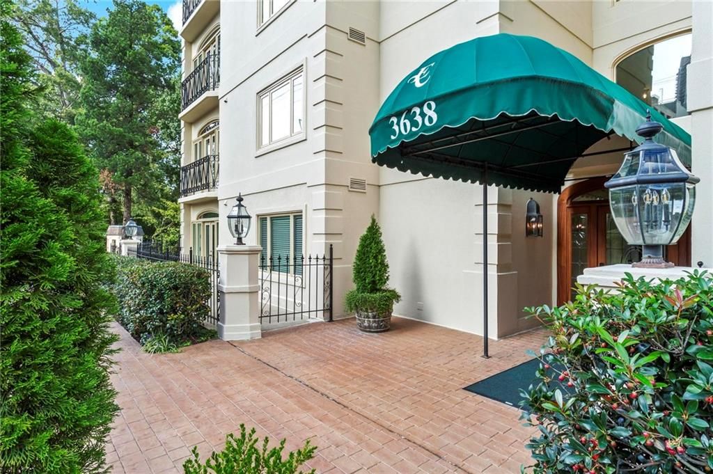 3638 Peachtree Road NE 306, Atlanta, GA 30319