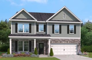423 Balboa Street, Matthews, NC 28104