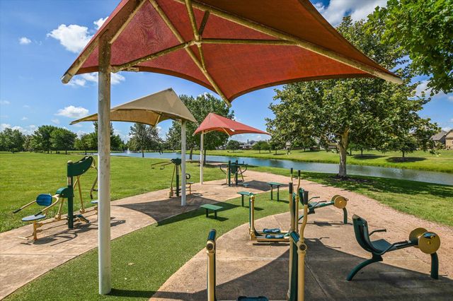 1813 Meandering Meadows DR, Pflugerville, TX 78660