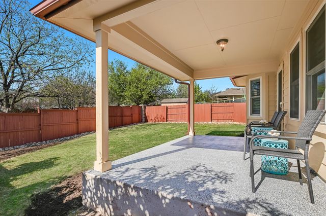 1813 Meandering Meadows DR, Pflugerville, TX 78660