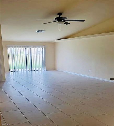 4540 SW 8th CT, Cape Coral, FL 33914