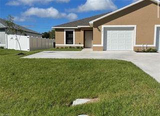 4540 SW 8th CT, Cape Coral, FL 33914