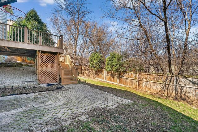 4226 W Willow WAY, Milwaukee, WI 53221
