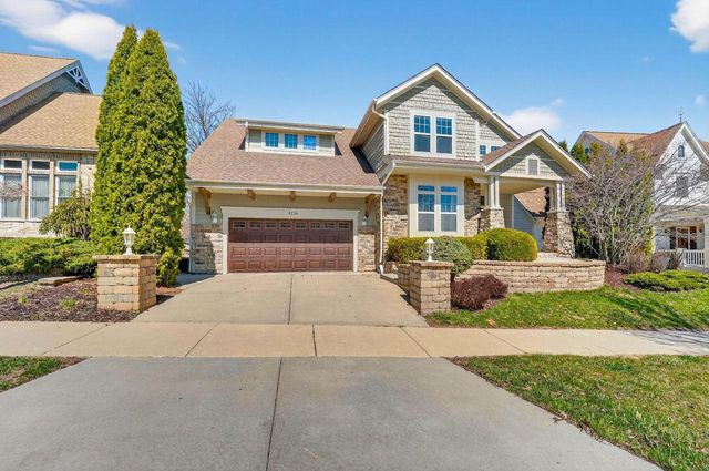 4226 W Willow WAY, Milwaukee, WI 53221
