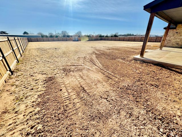 7211 W 12th Street, Plainview, TX 79072