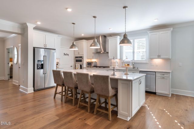 1436 Rose Gum Way, Fuquay Varina, NC 27526