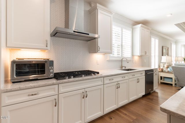 1436 Rose Gum Way, Fuquay Varina, NC 27526