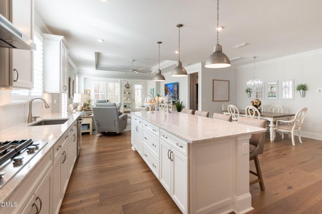 1436 Rose Gum Way, Fuquay Varina, NC 27526