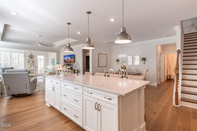 1436 Rose Gum Way, Fuquay Varina, NC 27526