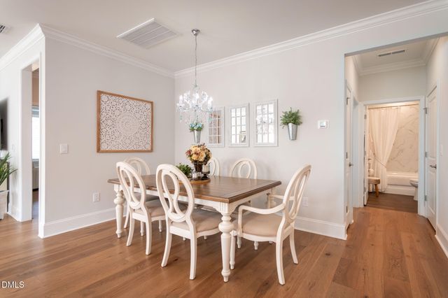 1436 Rose Gum Way, Fuquay Varina, NC 27526