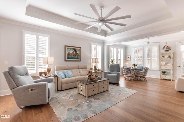 1436 Rose Gum Way, Fuquay Varina, NC 27526