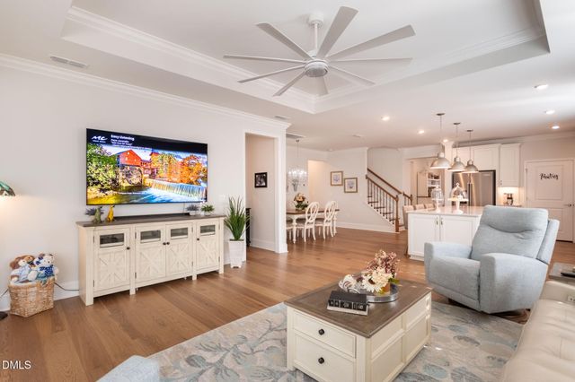 1436 Rose Gum Way, Fuquay Varina, NC 27526