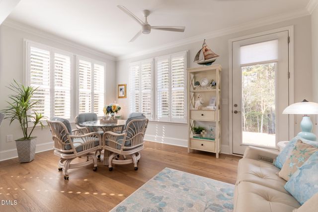 1436 Rose Gum Way, Fuquay Varina, NC 27526