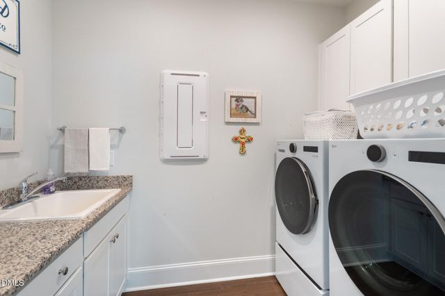 1436 Rose Gum Way, Fuquay Varina, NC 27526