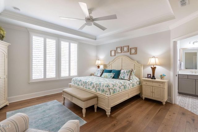 1436 Rose Gum Way, Fuquay Varina, NC 27526