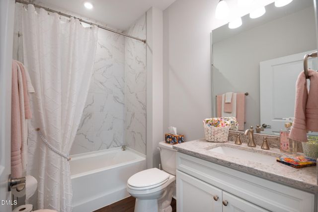 1436 Rose Gum Way, Fuquay Varina, NC 27526