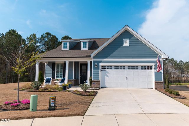 1436 Rose Gum Way, Fuquay Varina, NC 27526