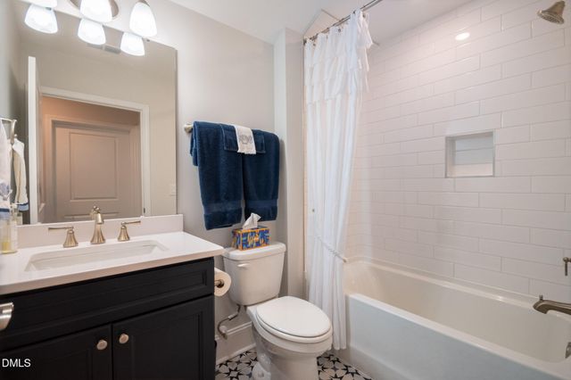 1436 Rose Gum Way, Fuquay Varina, NC 27526