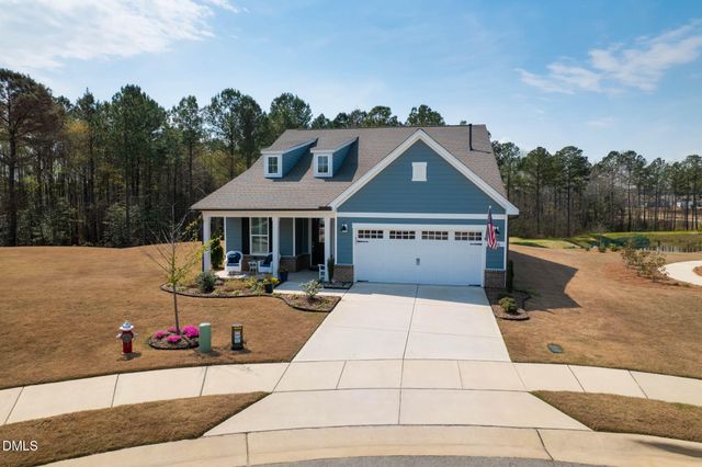 1436 Rose Gum Way, Fuquay Varina, NC 27526