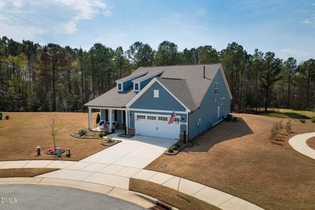 1436 Rose Gum Way, Fuquay Varina, NC 27526