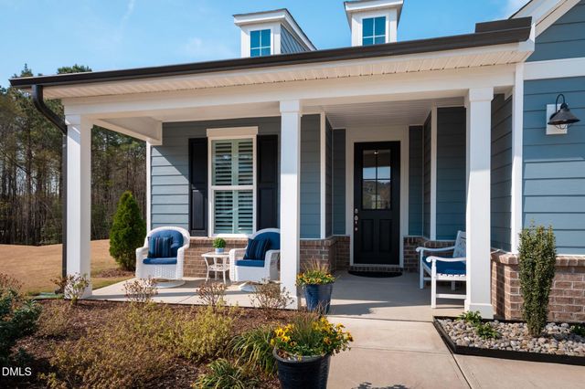 1436 Rose Gum Way, Fuquay Varina, NC 27526