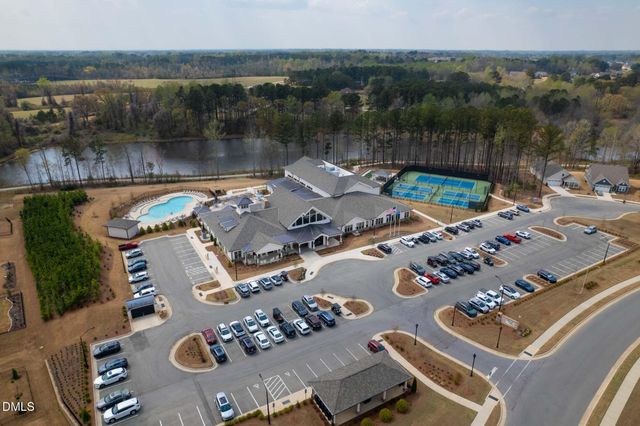 1436 Rose Gum Way, Fuquay Varina, NC 27526