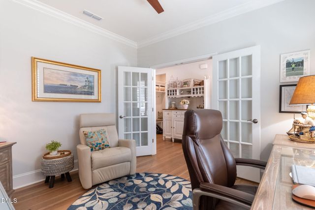 1436 Rose Gum Way, Fuquay Varina, NC 27526