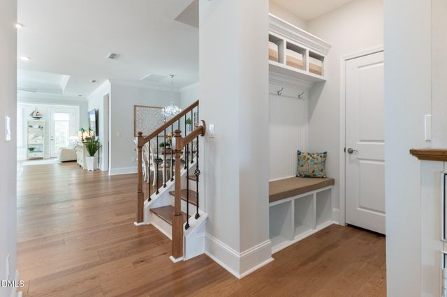 1436 Rose Gum Way, Fuquay Varina, NC 27526