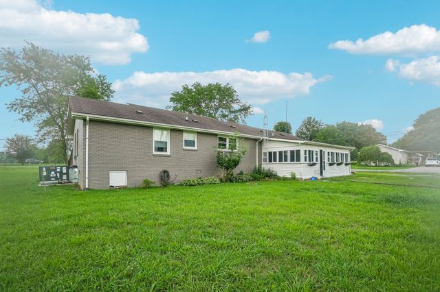 1220 Rome Pike, Lebanon, TN 37087