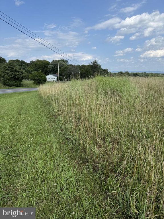 LOT 2 GLEBE DR, Clear Brook, VA 22624