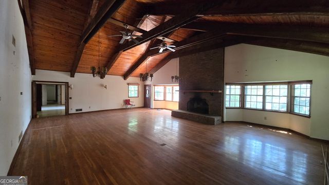 4473 High Falls Road, Jackson, GA 30233