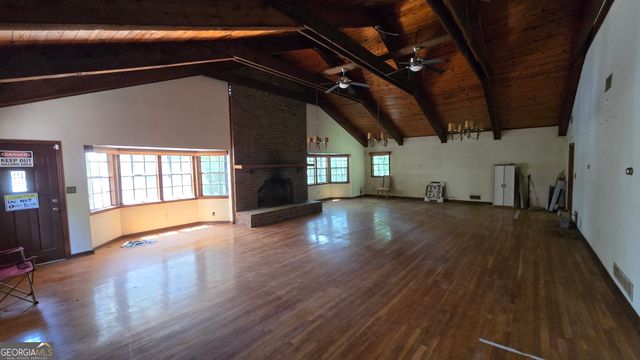 4473 High Falls Road, Jackson, GA 30233