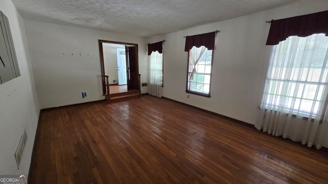 4473 High Falls Road, Jackson, GA 30233