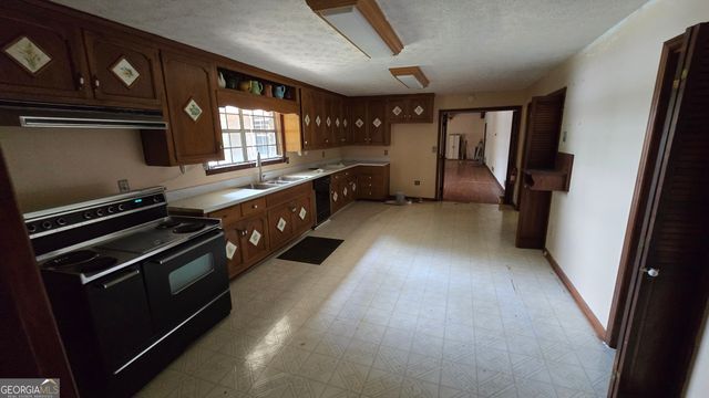 4473 High Falls Road, Jackson, GA 30233