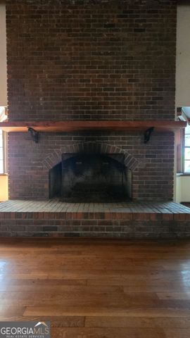 4473 High Falls Road, Jackson, GA 30233