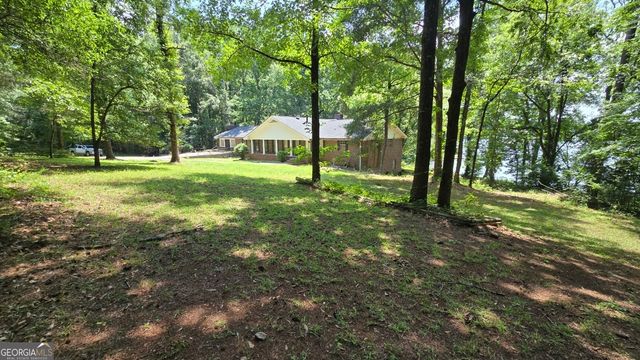 4473 High Falls Road, Jackson, GA 30233