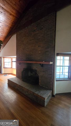 4473 High Falls Road, Jackson, GA 30233