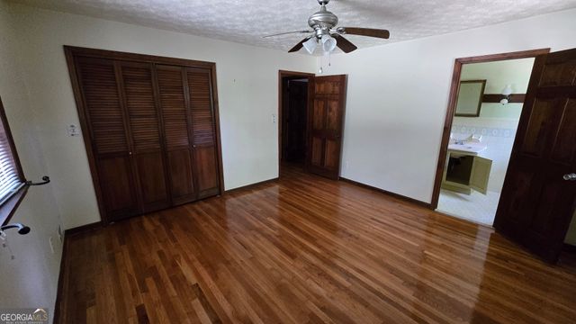 4473 High Falls Road, Jackson, GA 30233