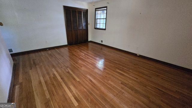 4473 High Falls Road, Jackson, GA 30233